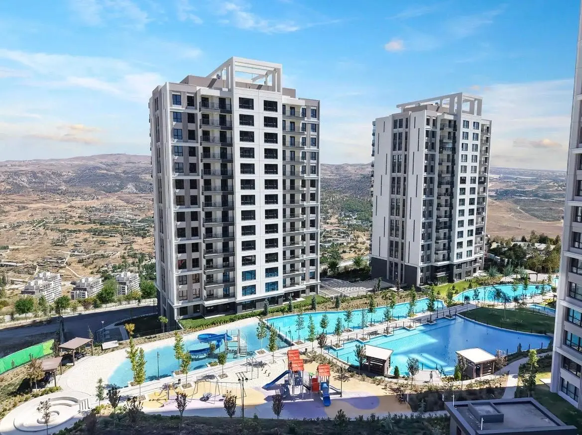 Property in Cankaya